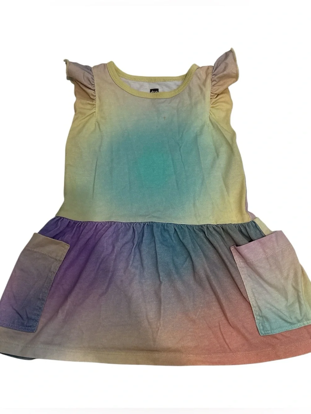 Tea Collection Dress - Picture 1 of 6